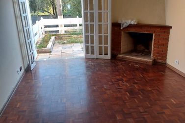 Casa para alugar - 85m&sup2; - ITAPETINGA