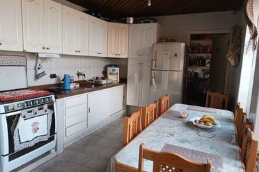 Casa &agrave; venda - ATIBAIA JARDIM
