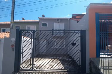 Casa &agrave; venda - 110m&sup2; - Vila Olga