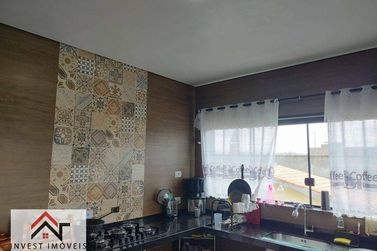 Sobrado &agrave; venda - 200m&sup2; - Jardim Imperial