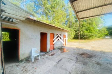 Sal&atilde;o Comercial para alugar - 800m&sup2; - Port&atilde;o
