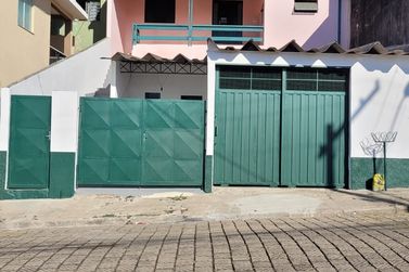 Casa &agrave; venda - VILA SAO  JOSE