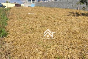 Terreno &agrave; venda - 1000m&sup2; - Jardim Para&iacute;so da Usina