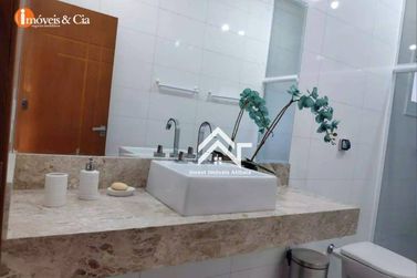 Ch&aacute;cara &agrave; venda - 12000m&sup2; - Estancia Parque de Atibaia