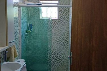 Casa &agrave; venda - 150m&sup2; - Vila Helena
