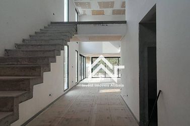 Casa &agrave; venda - 415m&sup2; - Condom&iacute;nio Granville