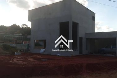 Casa &agrave; venda - 188m&sup2; - Jardim Centen&aacute;rio
