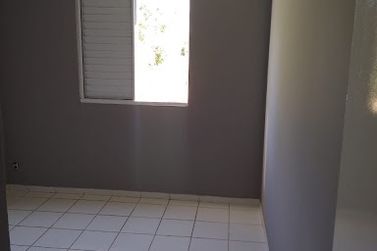 Apartamento &agrave; venda - 52m&sup2; - Caetetuba