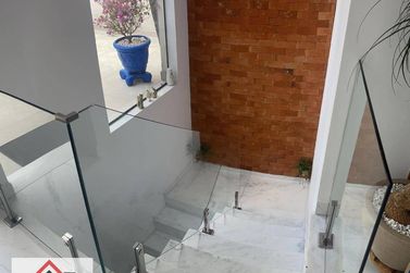Casa &agrave; venda - 133m&sup2; - Jardim Maristela
