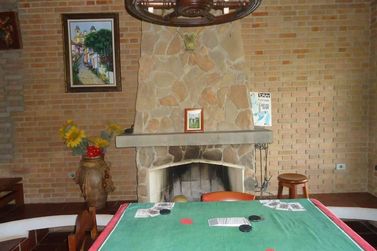 S&iacute;tio &agrave; venda - 450m&sup2; - ROS&Aacute;RIO