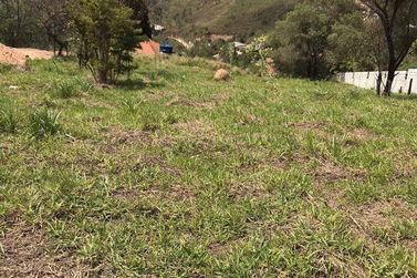 Terreno &agrave; venda - 1018m&sup2; - Vit&oacute;ria R&eacute;gia
