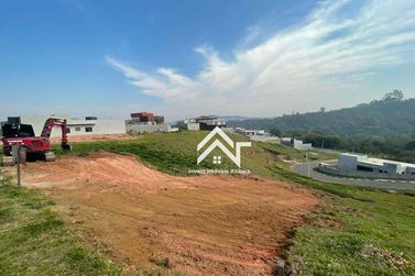 Terreno &agrave; venda - 360m&sup2; - Alto da Floresta Residencial