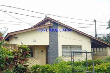 Casa &agrave; venda - 120m&sup2; - Condom&iacute;nio Aclima&ccedil;&atilde;o