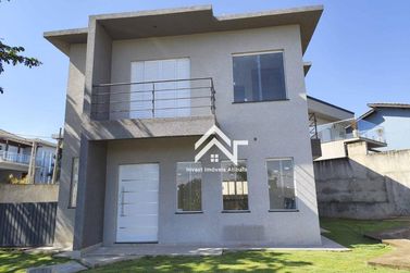 Casa para alugar - 154m&sup2; - Condom&iacute;nio Terras de Atibaia I