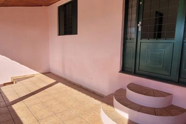 Casa &agrave; venda - VILA SAO  JOSE