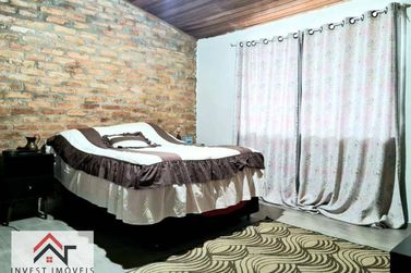 Sobrado &agrave; venda - 168m&sup2; - Jardim Brasil