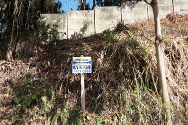 Terreno &agrave; venda - 231m&sup2; - BAIRRO DA PONTE