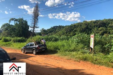 Terreno &agrave; venda - 6715m&sup2; - Ch&aacute;caras Maring&aacute;