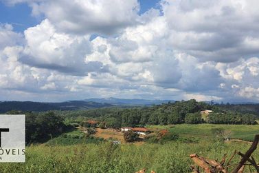 Terreno &agrave; venda - 22553m&sup2; - Iara