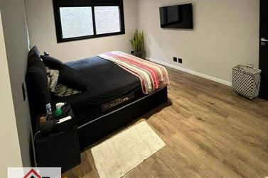 Casa &agrave; venda - 231m&sup2; - Ch&aacute;caras Maring&aacute;