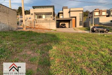 Terreno &agrave; venda - 360m&sup2; - Jardim dos Pinheiros