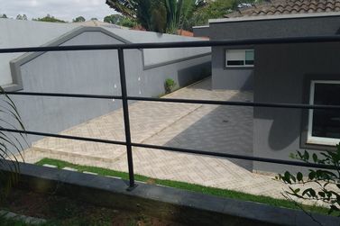 Casa &agrave; venda - CONDOM&Iacute;NIO PORTO ATIBAIA
