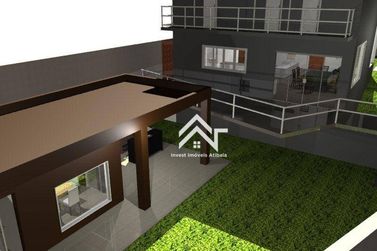 Casa &agrave; venda - 188m&sup2; - Jardim Centen&aacute;rio