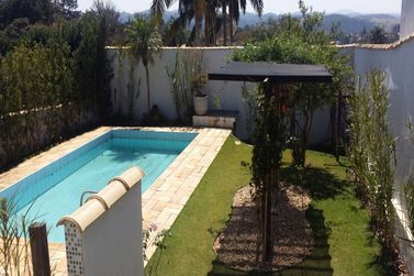 Casa &agrave; venda - 564m&sup2; - Vila Santista