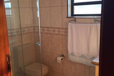 Casa &agrave; venda - 377m&sup2; - JARDIM DAS FLORES