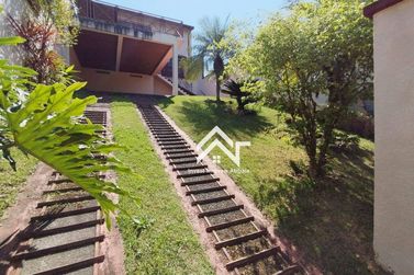 Casa &agrave; venda - 260m&sup2; - Jardim Paulista