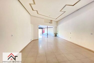Sal&atilde;o Comercial para alugar - 180m&sup2; - Cidade Sat&eacute;lite