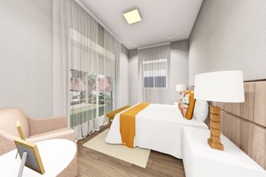 Casa &agrave; venda - 220m&sup2; - CONDOM&Iacute;NIO PARQUE DAS GAR&Ccedil;AS I