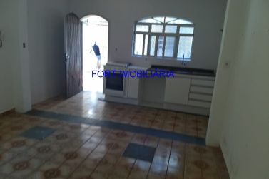 Casa &agrave; venda - 200m&sup2; - JARDIM PAULISTA