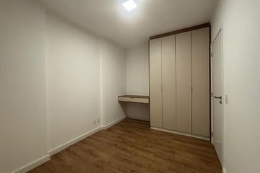 Apartamento &agrave; venda - 101m&sup2; - Nova Gard&ecirc;nia
