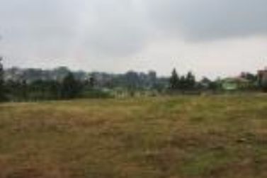 Terreno &agrave; venda - 18324m&sup2; - Parque Arco Iris