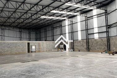 Sal&atilde;o Comercial para alugar - 1215m&sup2; - Jardim Brogot&aacute;
