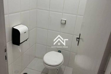 Sal&atilde;o Comercial para alugar - 150m&sup2; - Centro