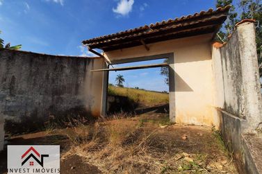 Terreno &agrave; venda - 627m&sup2; - Ch&aacute;caras Fern&atilde;o Dias