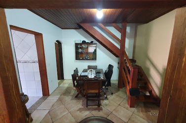 Casa &agrave; venda - 76m&sup2; - Alvin&oacute;polis