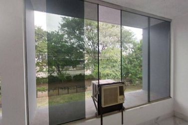 Sal&atilde;o Comercial para alugar - 57m&sup2; - Centro
