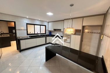 Casa &agrave; venda - 133m&sup2; - Jardim Imperial