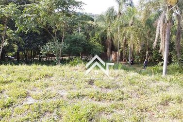 Terreno &agrave; venda - 1008m&sup2; - Jardim Maracan&atilde;