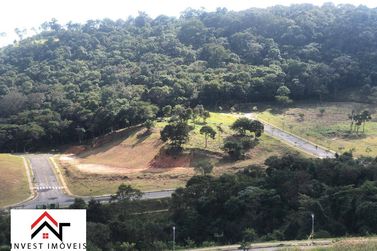 Terreno &agrave; venda - 1051m&sup2; - Itapor&atilde;
