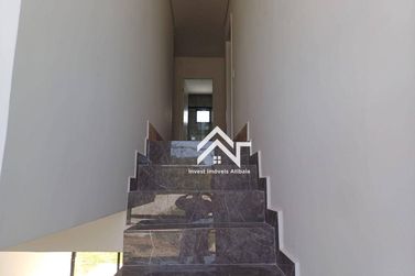 Casa &agrave; venda - 154m&sup2; - Residencial Alvorada
