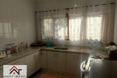 Casa &agrave; venda - 244m&sup2; - Vila Esperia Ou Giglio