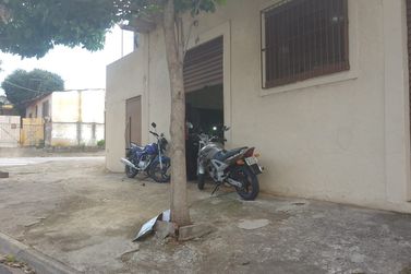 Casa &agrave; venda - JARDIM DAS CEREJEIRAS