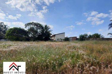 Terreno &agrave; venda - 1921m&sup2; - Chacara Fernao Dias