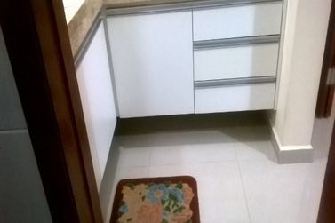 Casa &agrave; venda - 361m&sup2; - Vila Giglio