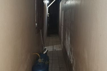Casa &agrave; venda - JARDIM ALVIN&Oacute;POLIS