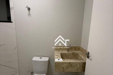 Casa &agrave; venda - 80m&sup2; - Jardim Imperial